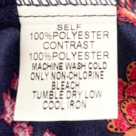 NWT PAPERMOON Walita Cutout Detail Blouse S - Picture 10 of 13